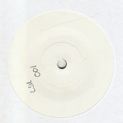 THE INSPIRATIONS / THE UPSETTERS - Love Oh Love / My Mob