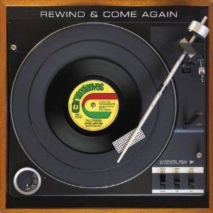 VARIOUS ARTISTS - Rewind & Come Again