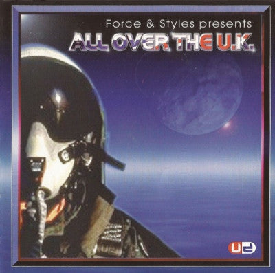 FORCE & STYLES - All Over The World