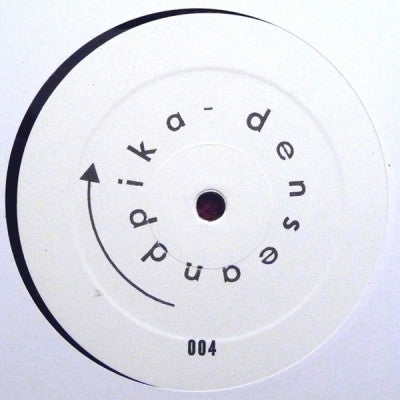 DENSE & PIKA - untitled
