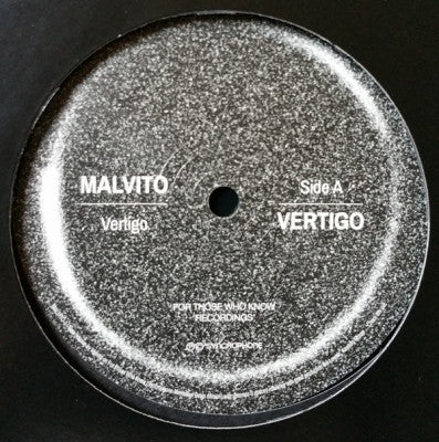 MALVITO - Vertigo