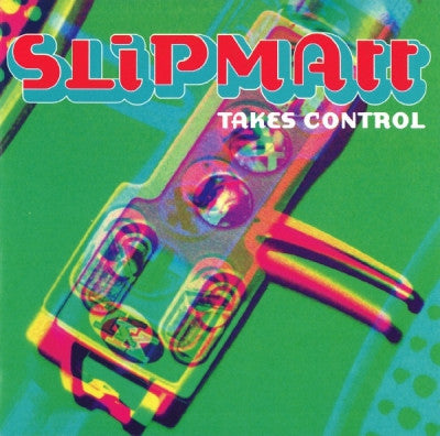 VARIOUS - Slipmatt Takes Control