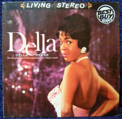 DELLA REESE - Della