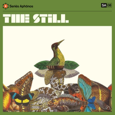 THE STILL - The Still