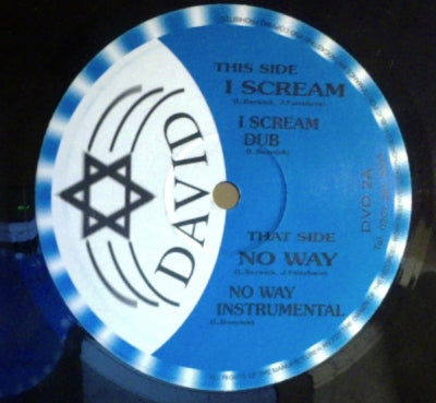 DIGIDUB AND FAIRSHARE UNITY SOUNDSYSTEM - I Scream / No Way