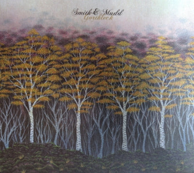 SMITH & MUDD - Gorthleck