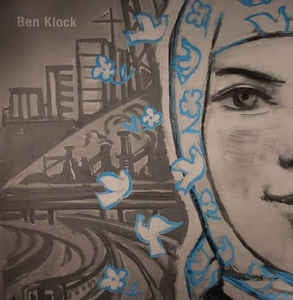 BEN KLOCK - Czeslawa / Warszawa