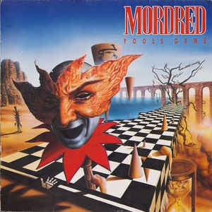 MORDRED - Fool's Game