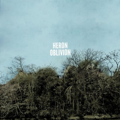 HERON OBLIVION - Heron Oblivion