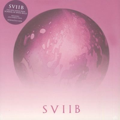 SCHOOL OF SEVEN BELLS - SVIIB