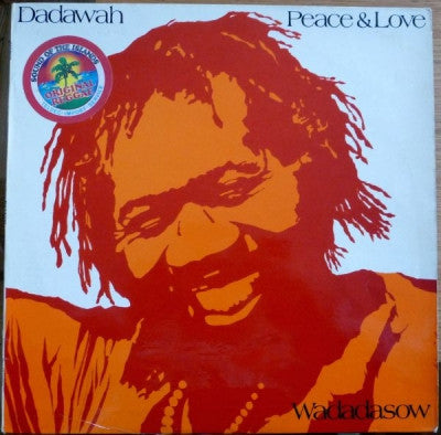 DADAWAH - Peace And Love - Wadadasow