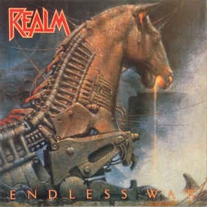 REALM - Endless War