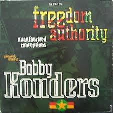 FREEDOM AUTHORITY - Unauthorized Conceptions