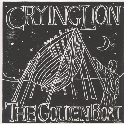 THE CRYING LION - The Golden Boat