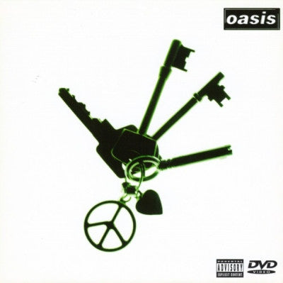 OASIS - Let There Be Love