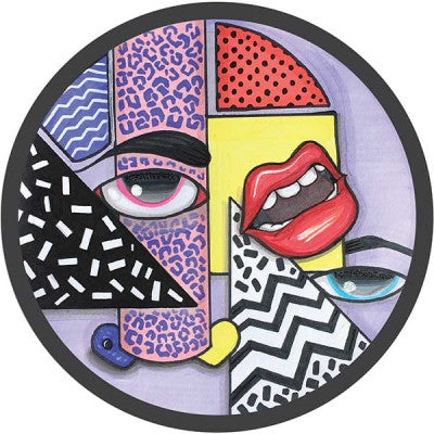 PATRICK TOPPING - Taking Libz