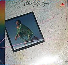 ESTHER PHILLIPS - Here's Esther Are You Ready