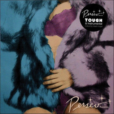 MARTIN VOGEL - Tougher Without Bruce