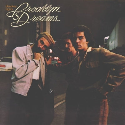 BROOKLYN DREAMS - Sleepless Nights