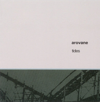 AROVANE - Tides