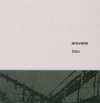AROVANE - Tides