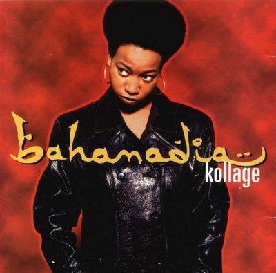 BAHAMADIA - Kollage