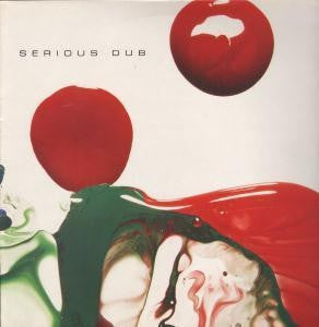 VARIOUS ARTISTS - Serious Dub