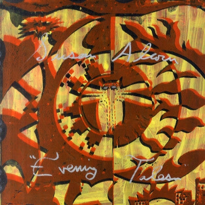 SUSAN ALCORN - Evening Tales