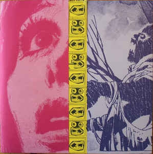 THE JON SPENCER BLUES EXPLOSION - Plastic Fang