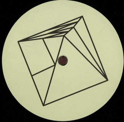 NEBRASKA - Soften The Wireless EP