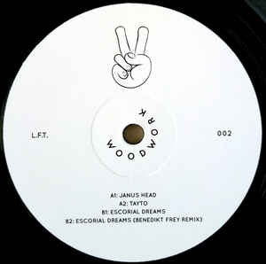 L.F.T. - Janus Head