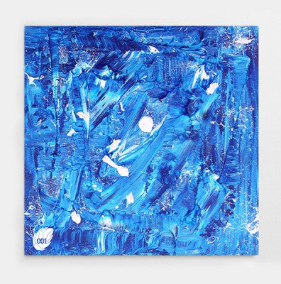 PHEEK - Ice