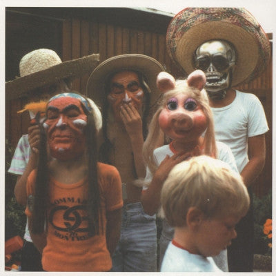 ALTAR OF FLIES - Altar Of Flies