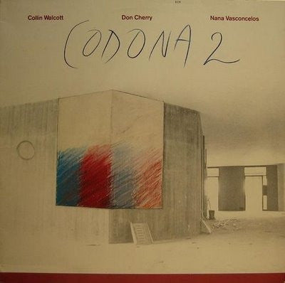 CODONA - Codona 2