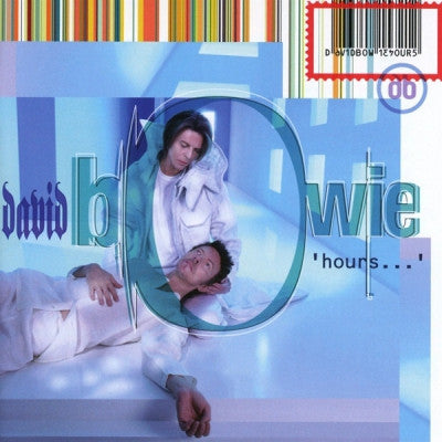 DAVID BOWIE - Hours...