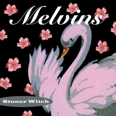 MELVINS - Stoner Witch