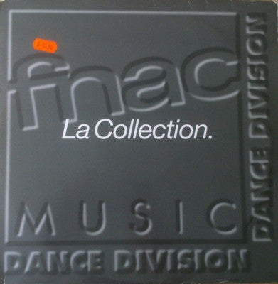 VARIOUS - La Collection