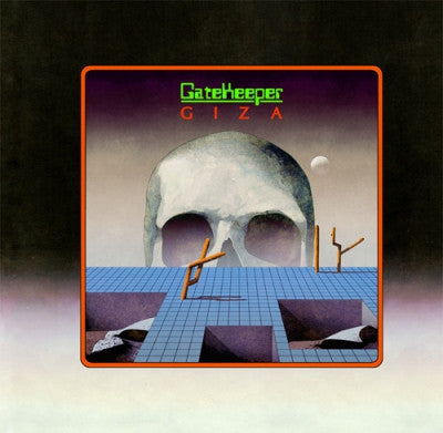 GATEKEEPER - Giza