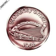 SWEENEY'S MEN - Sweeney's Men 1968