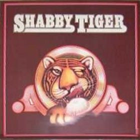 SHABBY TIGER - Shabby Tiger