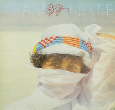 POLY STYRENE - Translucence