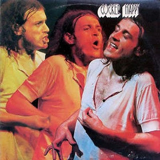 JOE COCKER - Cocker Happy