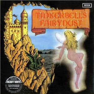 TINKERBELLS FAIRYDUST - Tinkerbells Fairydust