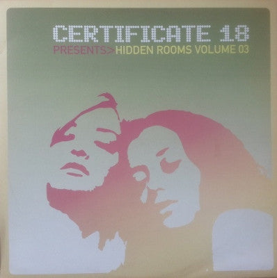 VARIOUS - Hidden Rooms Volume 03