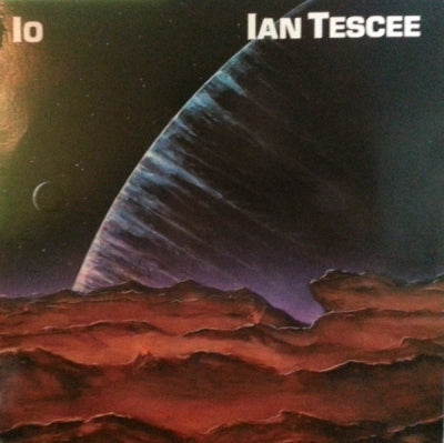 IAN TESCEE - Io