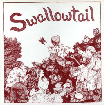 SWALLOWTAIL - Swallowtail
