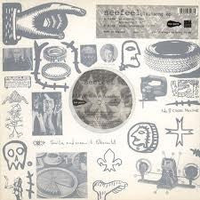 SEEFEEL - Plainsong EP