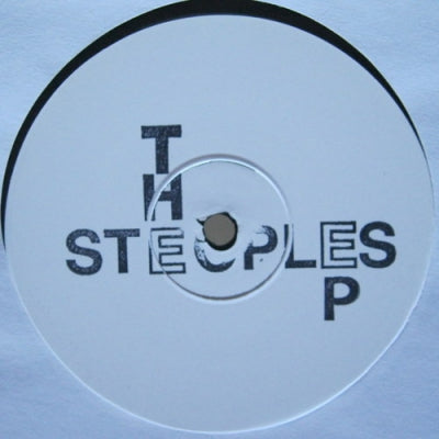 THE STEOPLES - The Steoples EP