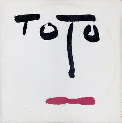 TOTO - Turn Back