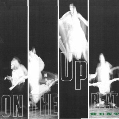 VARIOUS ARTISTS - On The Up-Beat